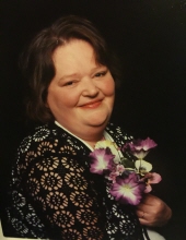 Photo of Rhonda Fuller