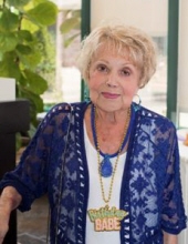 Beverly Jean Morante