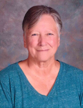 Glenda Church Kilby Obituary - 2024 - Miller Funeral Service Inc