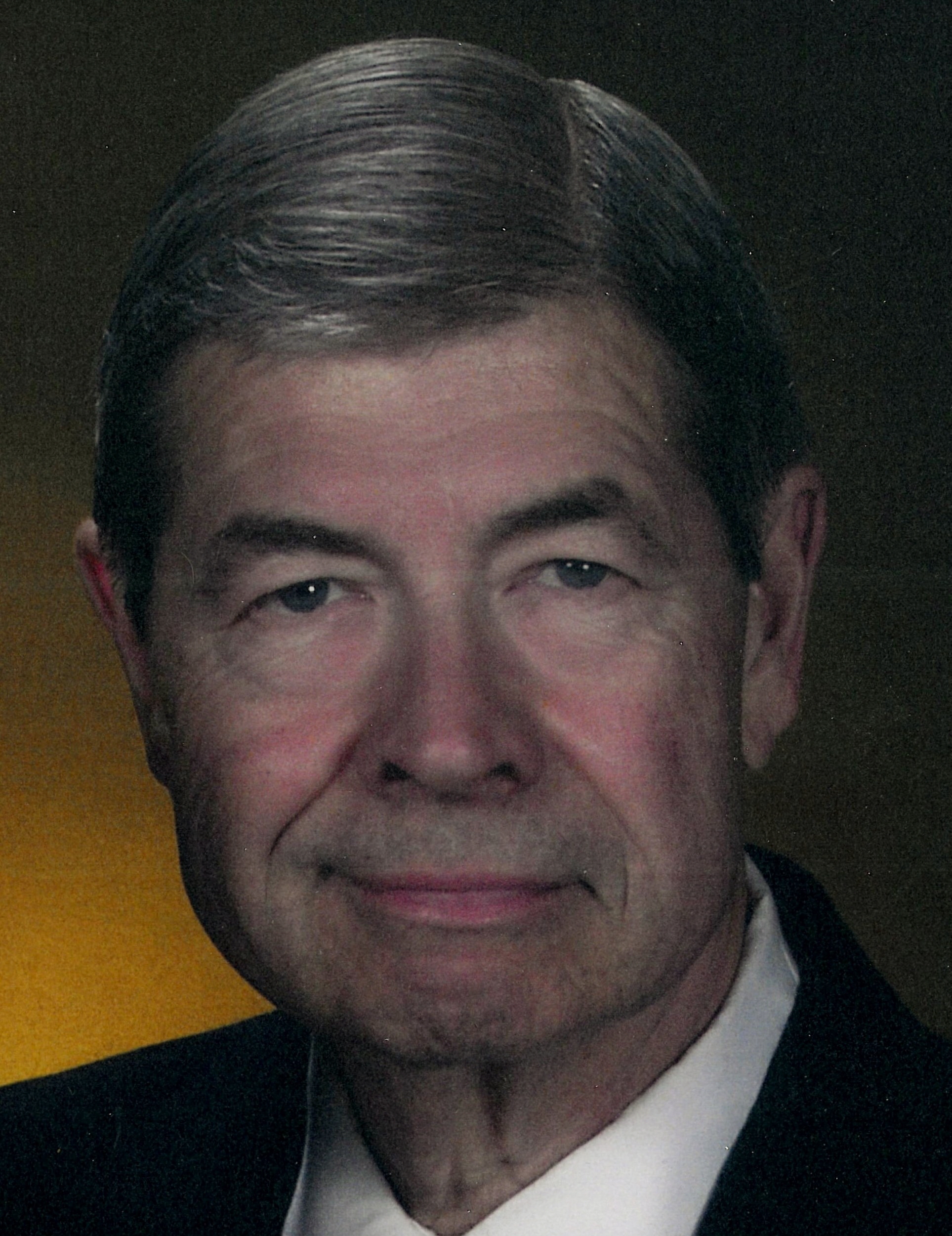 Lawrence "Larry" William Craft 2018 Hoffman Funeral Home