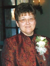 Georgia Lynn Kester