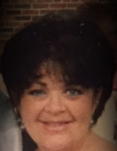 Photo of Patti Christensen