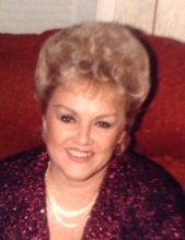 Photo of Patricia Rader