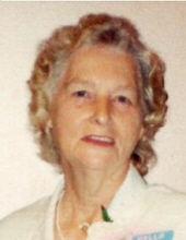 Phyllis I. "Sally" Haas