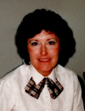 Photo of Joyce Hudson