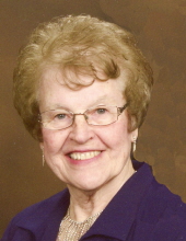 Yvonne Marie Kuntz