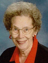 Marion Elaine Nelson