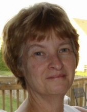 Margaret "Peg" Lynn Kreger