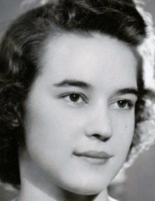 Photo of Peggy Marguerat