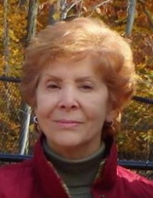 Barbara A. Marlin