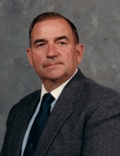 Ned R. Walter
