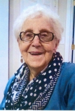 Irene M. Schmitt