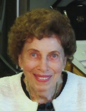 Virginia E. Sommers