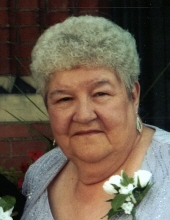 Shirley L. Ramm
