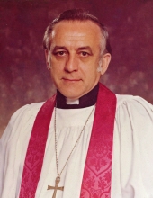 Rev. George M. Orvick 3353365