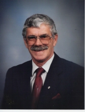 Marion William Myers, Jr.