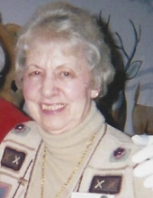Betty L. Farman