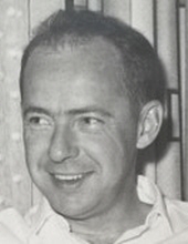 Herman R. Farley