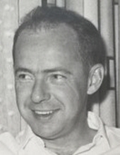 Photo of Herman Farley