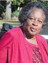 Photo of Dorothy Gary