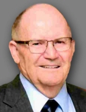 Photo of Harry Revelle