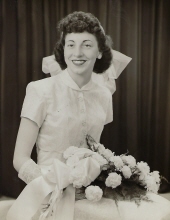 Lillian C. Senich (Hoellein)