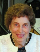 Virginia E. Sommers