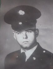 Ronnie G. Beebout, Sr.