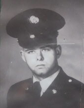 Photo of Ronnie Beebout, Sr.