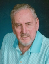 Gerald 'Gerry' L. Sloan