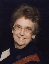 Photo of Rose Henderson