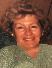 Photo of Ann Wenz