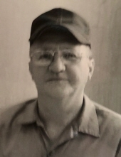 Photo of David Brown, Sr.