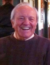 Ralph Nicholson Hager, Jr.