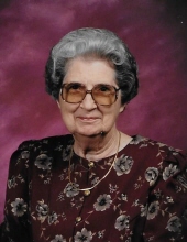 Photo of Joyce Tisdale