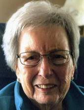 Photo of Marjorie Stewart