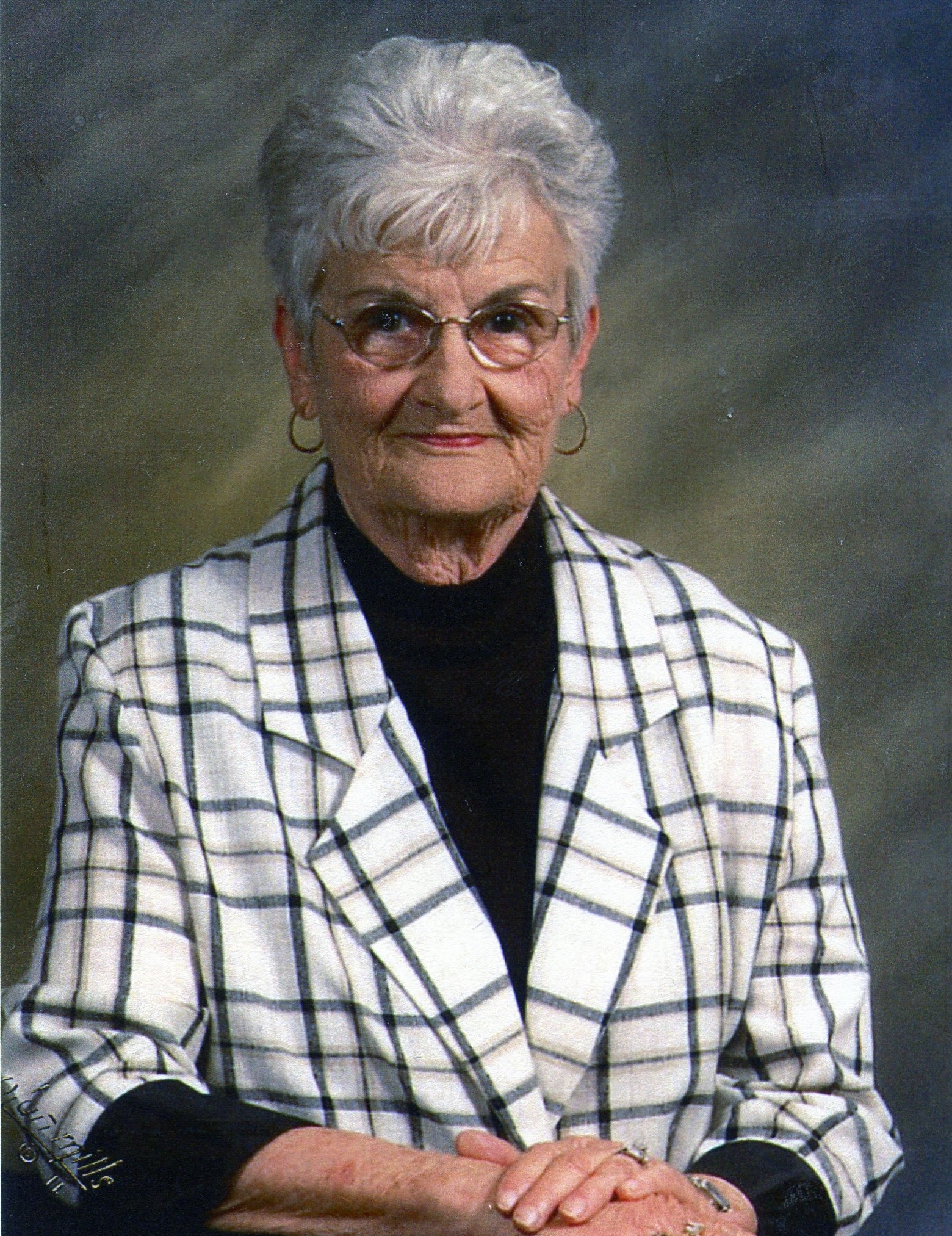 Mary Elois Crittenden Obituary