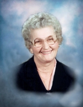 Photo of Frances Long