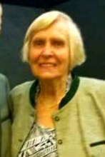 Adelheid Schrader