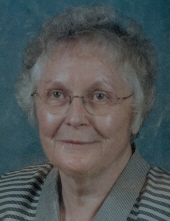 Photo of Mary Lou Basden