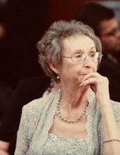 Hazel Joan Weible
