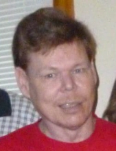 Photo of Ronnie Merritt