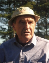 Photo of Charles Norris