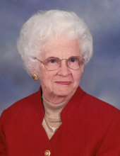 Dorothy Helen Mullen