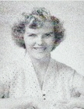 Photo of Alice Orff