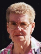 Ethel Jean Sack