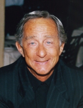 Photo of Allen Sorce