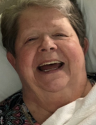 Glenda Ruth Durham Obituary - 2024 - Coffman Funeral Home Pettit Chapel