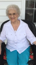 Dorothy Marie Hollifield