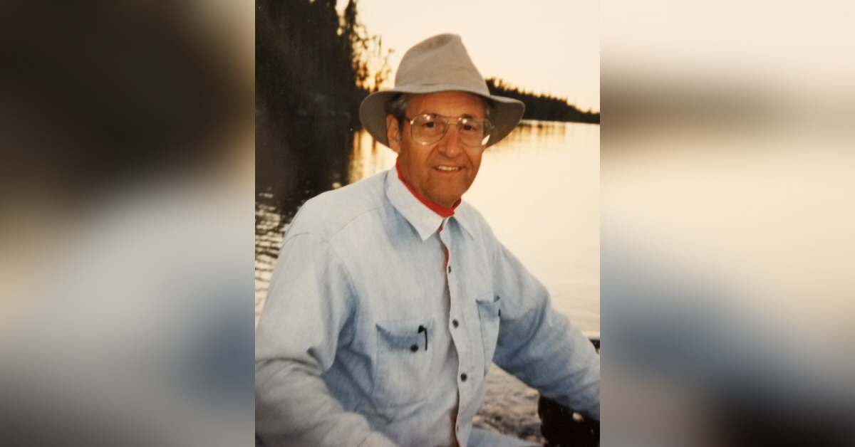 Obituary information for William A. Lavigne